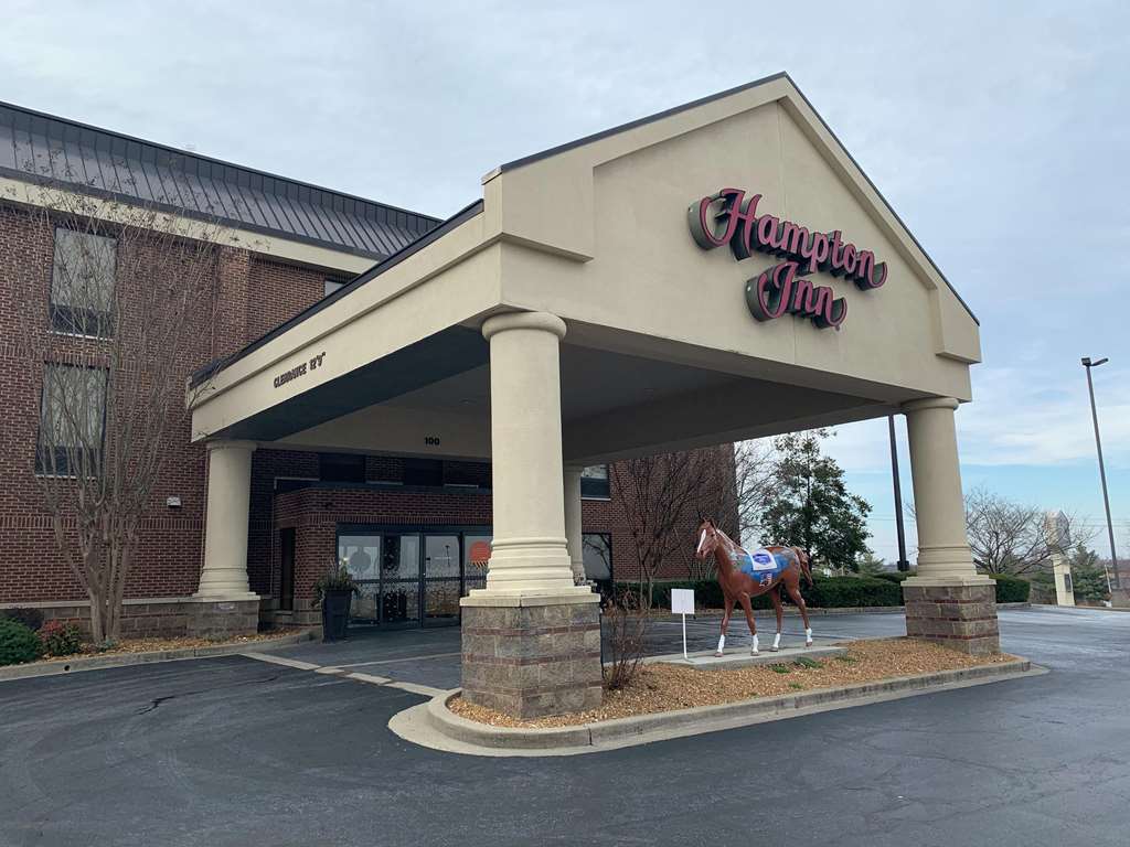 Hampton